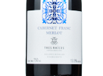 Cabernet Franc-Merlot,2021