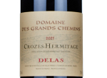 Domaine des Grands Chemins,2021