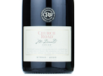 Church Road McDonald Series Syrah,2020