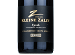 Kleine Zalze Vineyard Selection Syrah,2021