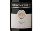 Saronsberg Shiraz,2022