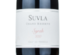 Suvla Grand Reserve Syrah,2020