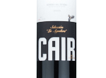 Cair Seleccion La Aguilera,2020