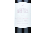 Cuarenta Vendimias Ribera del Duero,2020