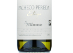 Pacheco Pereda Estirpe Organic Fairtrade Chardonnay,2022