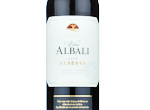 Viña Albali Reserva,2019