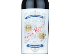 Tres Reyes Tempranillo Syrah,2021