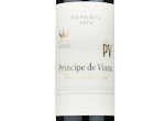 Príncipe de Viana Reserva,2019