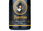 Faustino Icon Edition,2017