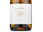 Bousquet Reserve Organic Chardonnay,2023