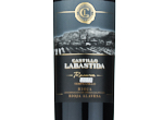 Castillo Labastida Reserva,2017