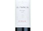 Altanza Crianza,2020