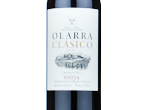 Olarra Clásico Crianza,2022