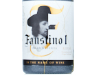 Faustino I Gran Reserva In The Name of Wine,2014