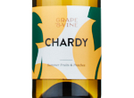 Grape and Vine Chardonnay,2022