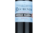 Reciente Gran Reserva,2019