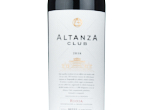 Altanza Club Rioja Reserva,2016