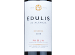 Edulis Reserva,2018