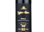 Espartero Rioja Reserva,2018