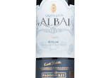 Castillo de Albai Reserva,2018