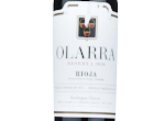 Olarra Reserva,2020