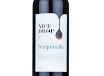 Nice Drop Tempranillo,2022