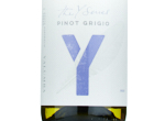 Yalumba Y Series Pinot Grigio,2023