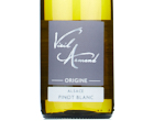 Alsace Pinot Blanc Origine,2023