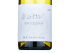 Bila-Haut Les Vignes Cotes-du-Roussillon Blanc,2022