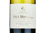 Paul Mas Réserve Languedoc Blanc,2023