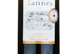 Mas des Tannes Blanc Organic,2023