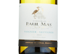 Paul Mas Viognier-Sauvignon Blanc,2023