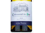 Extra Special Châteauneuf-du-Pape Blanc,2022