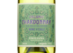 M&S Emiliana Organic Chardonnay,2023