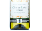 Tesco Finest Côtes du Rhône Villages Blanc ,2023