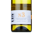 Uby N°3 Colombard Sauvignon,2023