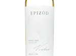 Epizod By Sălcuța Pinot Gris,2023