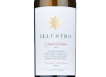 Illustro Chardonnay Feteasca Regala Sauvignon Blanc Rhein Riesling,2020