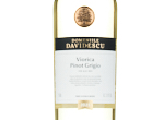 Viorica Pinot Grigio “Domeniile Davidescu”,2023