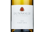 Dunnolly Estate Waipara Pinot Gris,2022