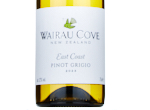 Wairau Cove Pinot Grigio,2023