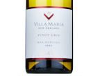 Villa Maria Private Bin Pinot Gris,2023