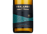 Yealands Estate Single Vineyard Albarino,2022