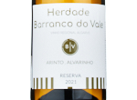 Herdade Barranco do Vale Arinto e Alvarinho Reserva,2021