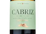 Cabriz Reserva Encruzado,2022