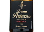 Dona Paterna Alvarinho Reserva,2022