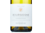 Patriarche Bourgogne Chardonnay,2023