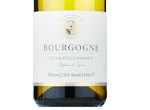 Francois Martenot Bourgogne Chardonnay,2022