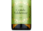 Conde Valdemar Tempranillo Blanco,2023