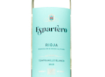 Espartero Tempranillo Blanco,2023